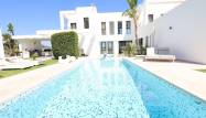 Resale - Villa - Jávea - Costa Blanca