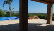 Resale - Villa - Jávea - Costa Blanca
