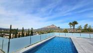 Resale - Villa - Jávea - Costa Blanca