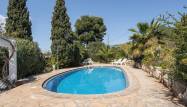 Resale - Villa - Jávea - Costa Blanca