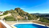 Resale - Villa - Jávea - Costa Blanca