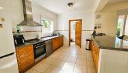 Resale - Villa - Jávea - Costa Blanca
