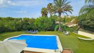 Resale - Villa - Jávea - Costa Blanca