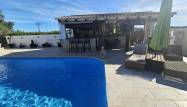 Resale - Villa - Jávea - Costa Blanca