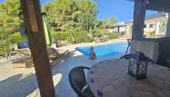 Resale - Villa - Jávea - Costa Blanca
