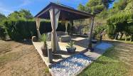 Resale - Villa - Jávea - Costa Blanca