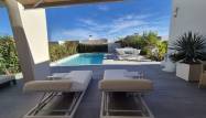 Resale - Villa - La Finca Golf Resort - Inland