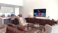 Resale - Villa - La Finca Golf Resort - Inland