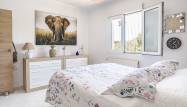 Resale - Villa - La Marina - Costa Blanca