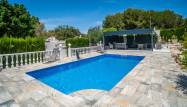 Resale - Villa - La Marina - Costa Blanca