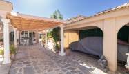 Resale - Villa - La Regia - Costa Blanca