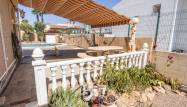Resale - Villa - La Regia - Costa Blanca