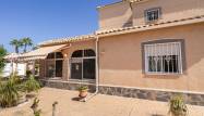 Resale - Villa - La Regia - Costa Blanca