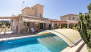 Resale - Villa - La Regia - Costa Blanca