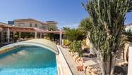 Resale - Villa - La Regia - Costa Blanca