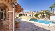 Resale - Villa - La Regia - Costa Blanca