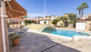 Resale - Villa - La Regia - Costa Blanca