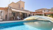 Resale - Villa - La Regia - Costa Blanca