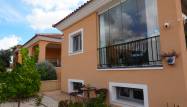 Resale - Villa - La Romana - Inland