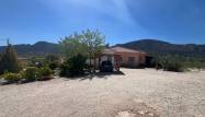 Resale - Villa - La Romana - Inland