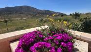 Resale - Villa - La Romana - Inland