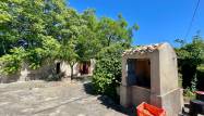 Resale - Villa - La Romana - Inland