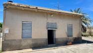 Resale - Villa - La Romana - Inland