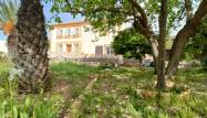 Resale - Villa - La Romana - Inland