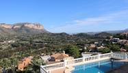 Resale - Villa - La Sella Golf - Inland