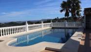 Resale - Villa - La Sella Golf - Inland