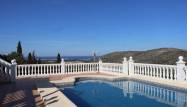 Resale - Villa - La Sella Golf - Inland