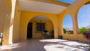 Resale - Villa - La Siesta - Costa Blanca