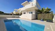 Resale - Villa - La Zenia - Costa Blanca