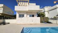 Resale - Villa - La Zenia - Costa Blanca