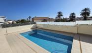 Resale - Villa - La Zenia - Costa Blanca