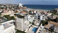Resale - Villa - La Zenia - Costa Blanca