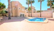 Resale - Villa - La Zenia - Costa Blanca