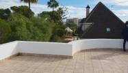 Resale - Villa - La Zenia - Costa Blanca