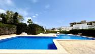 Resale - Villa - La Zenia - Costa Blanca