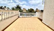 Resale - Villa - La Zenia - Costa Blanca