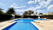 Resale - Villa - La Zenia - Costa Blanca