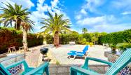 Resale - Villa - La Zenia - Costa Blanca