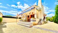 Resale - Villa - La Zenia - Costa Blanca