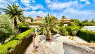 Resale - Villa - La Zenia - Costa Blanca