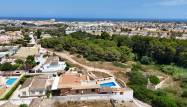 Resale - Villa - La Zenia - Costa Blanca