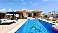 Resale - Villa - La Zenia - Costa Blanca