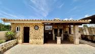 Resale - Villa - La Zenia - Costa Blanca