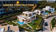 Resale - Villa - Las Colinas Golf - Costa Blanca