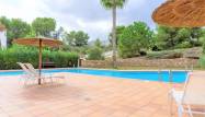 Resale - Villa - Las Colinas Golf - Inland