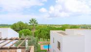 Resale - Villa - Las Colinas Golf - Inland